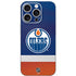 NHL Edmonton Oilers Jersey iPhone 16 Pro Skin