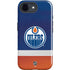NHL Edmonton Oilers Jersey iPhone 16e Impact Case