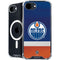 NHL Edmonton Oilers Jersey iPhone 16e MagSafe Case