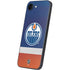NHL Edmonton Oilers Jersey iPhone 16e Skin