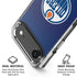 NHL Edmonton Oilers Jersey iPhone 17 Air Clear Case