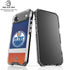 NHL Edmonton Oilers Jersey iPhone 17 Air Clear Case