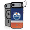 NHL Edmonton Oilers Jersey iPhone 17 Air Kickstand Case