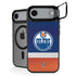 NHL Edmonton Oilers Jersey iPhone 17 Air Kickstand Case