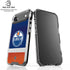 NHL Edmonton Oilers Jersey iPhone 17 Air MagSafe Case