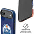 NHL Edmonton Oilers Jersey iPhone 17 Air Magsafe Impact Case