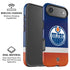 NHL Edmonton Oilers Jersey iPhone 17 Air Magsafe Impact Case
