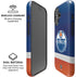 NHL Edmonton Oilers Jersey iPhone 17 Magsafe Impact Case