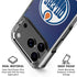 NHL Edmonton Oilers Jersey iPhone 17 Pro Clear Case