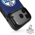 NHL Edmonton Oilers Jersey iPhone 17 Pro Max Kickstand Case