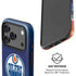 NHL Edmonton Oilers Jersey iPhone 17 Pro Max Magsafe Impact Case