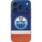 NHL Edmonton Oilers Jersey iPhone 17 Pro Max Skin