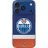 NHL Edmonton Oilers Jersey iPhone 17 Pro Skin