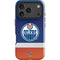 NHL Edmonton Oilers Jersey iPhone 18 Pro Impact Case