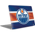 NHL Edmonton Oilers Jersey Apple MacBook Air Skin