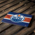 NHL Edmonton Oilers Jersey Apple MacBook Air Skin