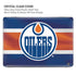 NHL Edmonton Oilers Jersey MacBook Cases