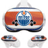 NHL Edmonton Oilers Jersey Meta Quest 3S Skin