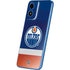 NHL Edmonton Oilers Jersey Moto G Play 4G (2024) Skin