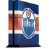 NHL Edmonton Oilers Jersey PlayStation PS4 Skins