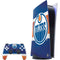 NHL Edmonton Oilers Jersey PlayStation PS5 Skins
