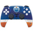 NHL Edmonton Oilers Jersey PlayStation PS5 Skins
