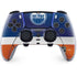 NHL Edmonton Oilers Jersey PlayStation PS5 Skins