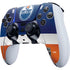 NHL Edmonton Oilers Jersey PS5 DualSense Edge Pro Controller Skin
