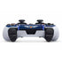 NHL Edmonton Oilers Jersey PS5 DualSense Edge Pro Controller Skin