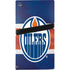 NHL Edmonton Oilers Jersey PS5 Pro Console Skin