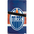 NHL Edmonton Oilers Jersey PS5 Pro Console Skin