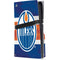 NHL Edmonton Oilers Jersey PS5 Pro Disk Console Skin