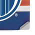 NHL Edmonton Oilers Jersey PS5 Pro Disk Console Skin