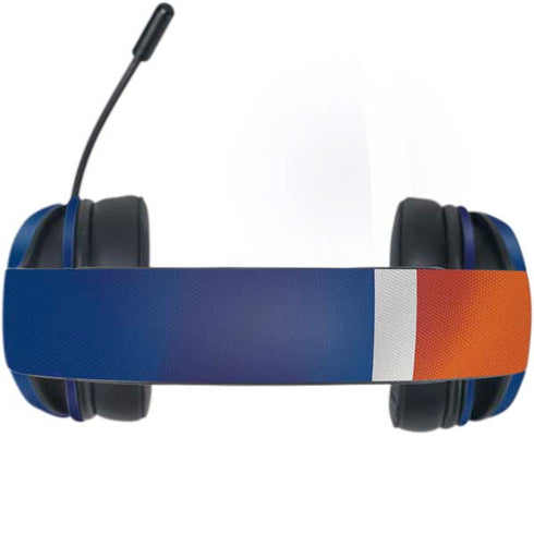 NHL Edmonton Oilers Jersey Razer Kraken X Skin