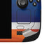 NHL Edmonton Oilers Jersey Steam Deck Handheld Gaming Computer OLED Skin