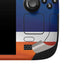 NHL Edmonton Oilers Jersey Steam Deck Handheld Gaming Computer Skin