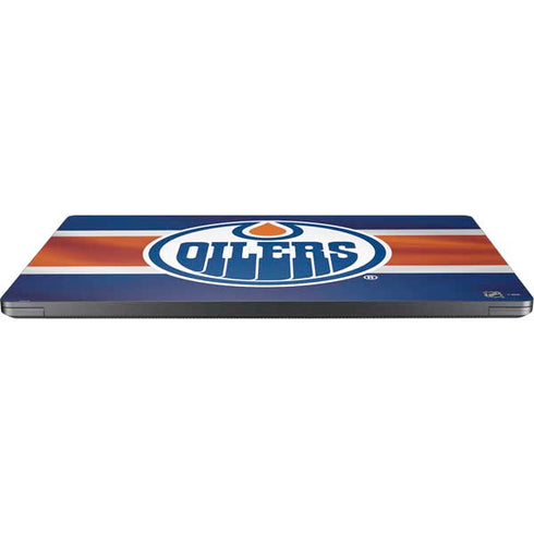 NHL Edmonton Oilers Jersey Surface Laptop 7 15in Skin