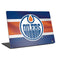 NHL Edmonton Oilers Jersey Laptop Skins