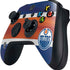 NHL Edmonton Oilers Jersey Xbox Series X Controller Skin
