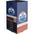 NHL Edmonton Oilers Jersey XBox Series X Digital Edition Console Skin