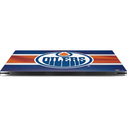NHL Edmonton Oilers Jersey Dell XPS Skin