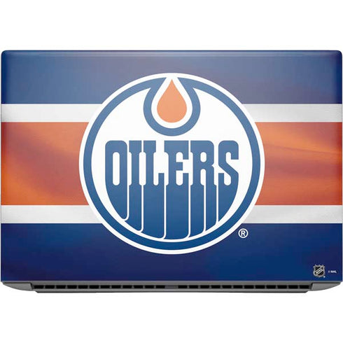NHL Edmonton Oilers Jersey HP ZBook Fury 16 G10 Skin