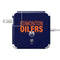 NHL Edmonton Oilers Lineup 85W Power Adapter (15 and 17 inch MacBook Pro Charger) Skin