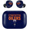 NHL Edmonton Oilers Lineup Amazon Echo Buds Skin