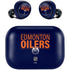NHL Edmonton Oilers Lineup Amazon Echo Buds Skin