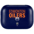 NHL Edmonton Oilers Lineup Amazon Echo Buds Skin