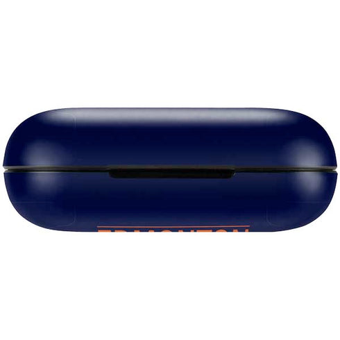 NHL Edmonton Oilers Lineup Amazon Echo Buds Skin