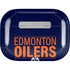 NHL Edmonton Oilers Lineup AirPods Skins
