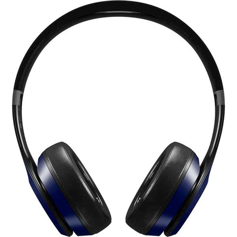 NHL Edmonton Oilers Lineup Beats Solo 4 Wireless Headphones Skin