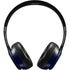 NHL Edmonton Oilers Lineup Beats Solo 4 Wireless Headphones Skin